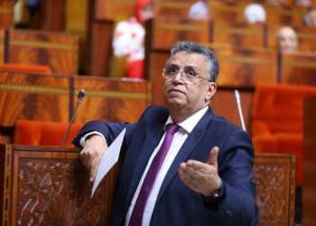 وهبي يرفع لهجة تجاه إسبانيا: نتمسك بأراضينا ونريد حل أزمة سبتة بالحوار