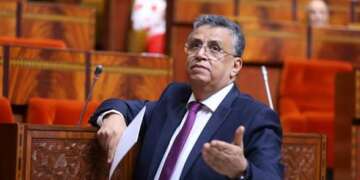 وهبي يرفع لهجة تجاه إسبانيا: نتمسك بأراضينا ونريد حل أزمة سبتة بالحوار