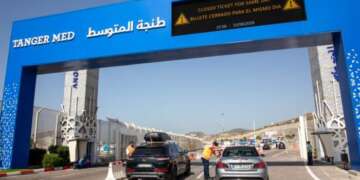طنجة المتوسط يعتمد “التذكرة المغلقة” لتنظيم عودة الجالية خلال ذروة “مرحبا 2026”