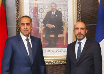 المغرب يبرز كوسيط موثوق في الساحل.. تقارير فرنسية تكشف دوره في الإفراج عن ضابط استخبارات فرنسي معتقل في مالي