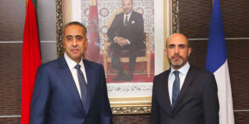 المغرب يبرز كوسيط موثوق في الساحل.. تقارير فرنسية تكشف دوره في الإفراج عن ضابط استخبارات فرنسي معتقل في مالي