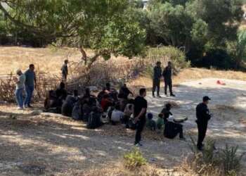 إحباط محاولات للهجرة غير النظامية بالفنيدق.. توقيف 111 مرشحًا وتأمين محيط سبتة ومليلية
