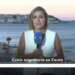 المغرب يطلب من صحفيي TVE وEFE مغادرة الفنيدق وسط تشديد أمني