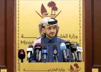 قطر تنفي احتجاز طيارين إيرانيين وتؤكد: طهران لم تستجب لتسلم رفات أحدهم