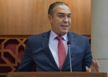 محمد أوزين: التنمية تبدأ من أبناء الهامش والقرى لا من الوعود