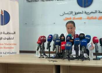 من التجويع إلى الاعتداءات الجنسية… حقوقيون يطالبون بتحقيق شامل في أحداث سبتة