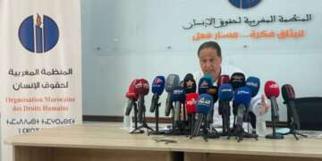 من التجويع إلى الاعتداءات الجنسية… حقوقيون يطالبون بتحقيق شامل في أحداث سبتة