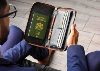 جواز السفر المغربي يحتل المرتبة 109 عالمياً مع إمكانية دخول 82 وجهة دون تأشيرة مسبقة