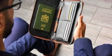 جواز السفر المغربي يحتل المرتبة 109 عالمياً مع إمكانية دخول 82 وجهة دون تأشيرة مسبقة