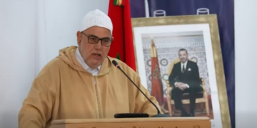 ابن كيران: الملكية بالنسبة إليّ ليست قراراً سياسياً.. بل علاقة عريقة قائمة على البيعة