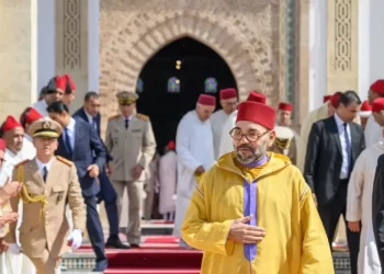 عفو ملكي يشمل 634 شخصاً بمناسبة المولد النبوي الشريف