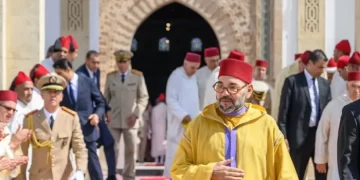 عفو ملكي يشمل 634 شخصاً بمناسبة المولد النبوي الشريف
