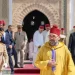 عفو ملكي يشمل 634 شخصاً بمناسبة المولد النبوي الشريف