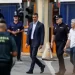 سانشيز يعلن تفعيل أعلى مستوى للتأهب الأمني في سبتة بعد أزمة الهجرة