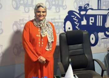 زينب السيمو تنفي تعرضها لضغوط وتؤكد أن التحاقها بـ”البام” قرار شخصي
