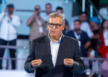 أخنوش يدافع عن الطالبي العلمي: حرمة النقاش الداخلي أساس العمل السياسي ولا معنى للسياسة دونها