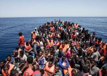خبير أمريكي: المغرب حكيم في تدبير الهجرة وحان الوقت لتتحرك أوروبا