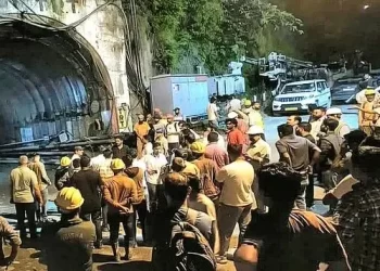 فيضانات وانهيارات أرضية بالهند.. 10 قتلى و9 مفقودين وأضرار واسعة