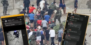 عاجل.. معطيات جديدة في عملية التحريض بأرقام جزاءرية تثير الشكوك حول تحركات 15 غشت