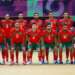 قرعة كأس أمم إفريقيا للفوتسال تضع المغرب في مجموعة قوية