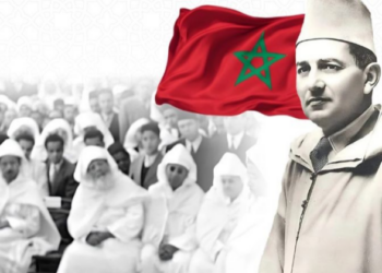 ثورة الملك والشعب .. ملحمة وطنية خالدة جسدت تلاحم العرش والشعب