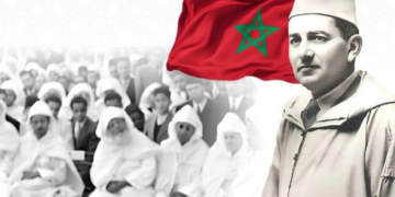 ثورة الملك والشعب .. ملحمة وطنية خالدة جسدت تلاحم العرش والشعب