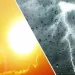 طقس حار وزخات رعدية مرتقبة بعدد من مناطق المغرب الثلاثاء