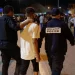 المحكمة الابتدائية بتطوان تدين عدد من المتهمين، على خلفية أحداث العنف والشغب التي رافقت محاولة الهجرة الجماعية نحو معبر باب سبتة