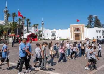 أطفال القدس يعبرون عن متمنياتهم لجلالة الملك بموفور الصحة والعافية