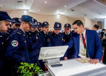 الأمن الوطني يكشف حصيلة الحركة الانتقالية السنوية ويستجيب لطلبات 1506 موظفين