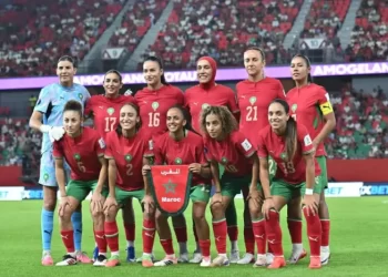 بين ضياع الفرصة وأزمة النجاعة.. ماذا كشفت هزيمة لبؤات الأطلس أمام الكاميرون؟