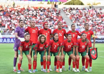 مونديال السيدات 2027.. البرازيل تكشف تفاصيل البطولة ولبؤات الأطلس في الموعد