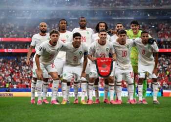 المنتخب المغربي يفتتح تصفيات «كان 2027» بمواجهة الغابون قبل رحلة ليسوتو