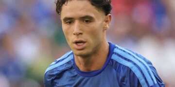 الفوزي يختبر نفسه أمام ريال مدريد ويستعد لرهان البوندسليغا
