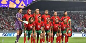 لبؤات الأطلس يتأهلن إلى ربع نهائي كأس أمم إفريقيا في صدارة المجموعة