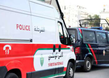 توقيف مشتبه فيه رئيسي في قضية اختطاف نجل دبلوماسي إفريقي بطنجة