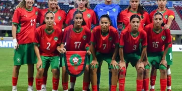 المغرب ينهي مشاركته في ألعاب المتوسط ببرونزية كرة القدم النسوية لأقل من 17 سنة