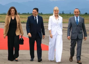 كولومبيا تغيّر موقفها من قضية الصحراء المغربية وتعلن الاعتراف بسيادة المغرب على أقاليمه الجنوبية