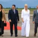 كولومبيا تغيّر موقفها من قضية الصحراء المغربية وتعلن الاعتراف بسيادة المغرب على أقاليمه الجنوبية