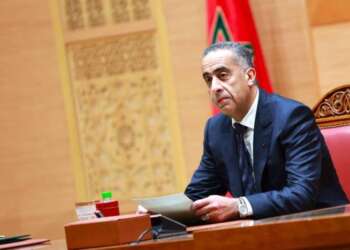 تعيينات جديدة في مناصب المسؤولية بمصالح الأمن الوطني