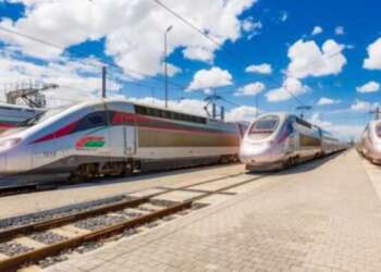 المغرب يضخ 29 مليار درهم لتحديث أسطول القطارات استعداداً لمونديال 2030