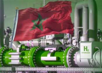 مشروع للهيدروجين الأخضر بالعيون يدخل مرحلة جديدة بحثاً عن تمويل أوروبي