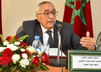 الكثيري:انتفاضة القنيطرة سنة 1954 تجسد التلاحم الوثيق بين العرش والشعب