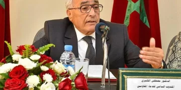 الكثيري:انتفاضة القنيطرة سنة 1954 تجسد التلاحم الوثيق بين العرش والشعب