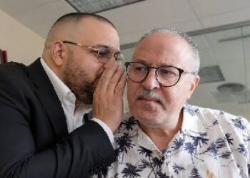 الطاوجني يكشف بالدليل استعداد حيجاوي "مستخدمه" جيراندو مقابل مصلحته
