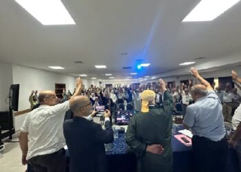 المجلس الوطني للعدالة والتنمية يُصوت بالإجماع على الاصطفاف في المعارضة