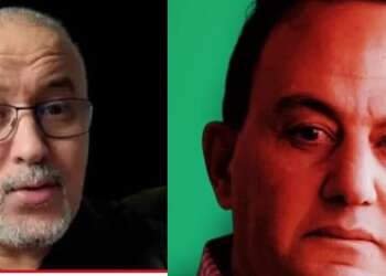 تسريبات تكشف تقديم “الصحفي” حسين مجذوبي خدمات للهارب جيراندو