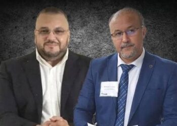 مهدي حيجاوي يسعى للتضحية بهشام جيراندو نظير مصلحته