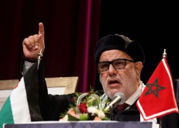 بنكيران لأتباعه: لا تتحدثوا عن رفع العلاقات التمثيلية مع إسرائيل وواصلوا الحملة الانتخابية