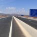 أشغال الطريق الرابط بين الدريوش وميناء الناظور غرب المتوسط تتجاوز 95%